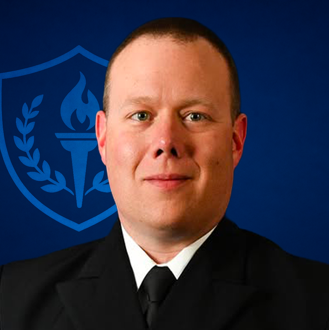 Dustin Winters